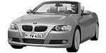 BMW E93 C1824 Fault Code