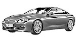 BMW F06 C1824 Fault Code