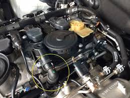 See C1824 in engine