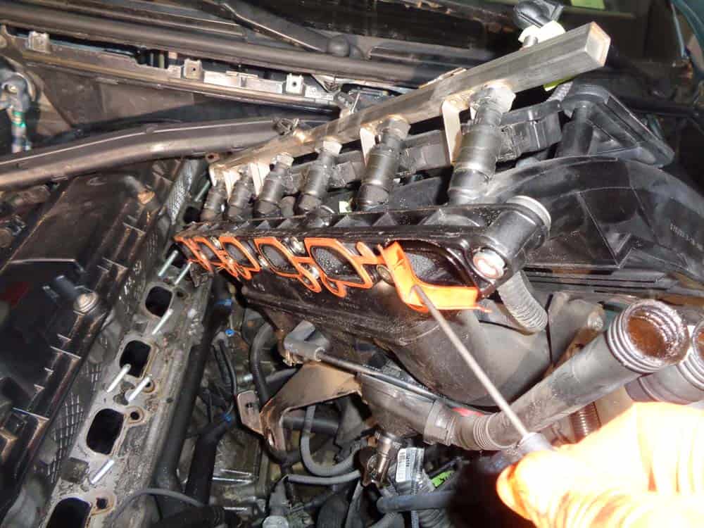 See C1824 in engine